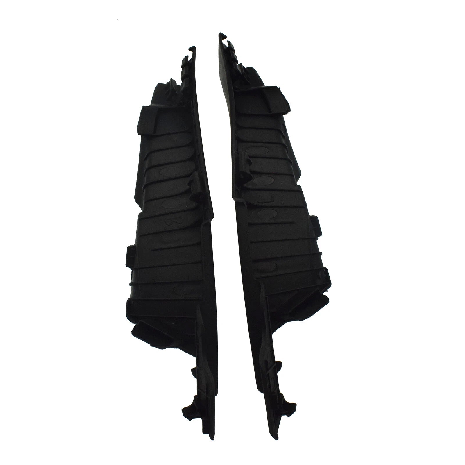 861534H000 861544H000 Pair Cowl Side Vent Cover For HYUNDAI Grand Starex H1 i800 6B93BC-57