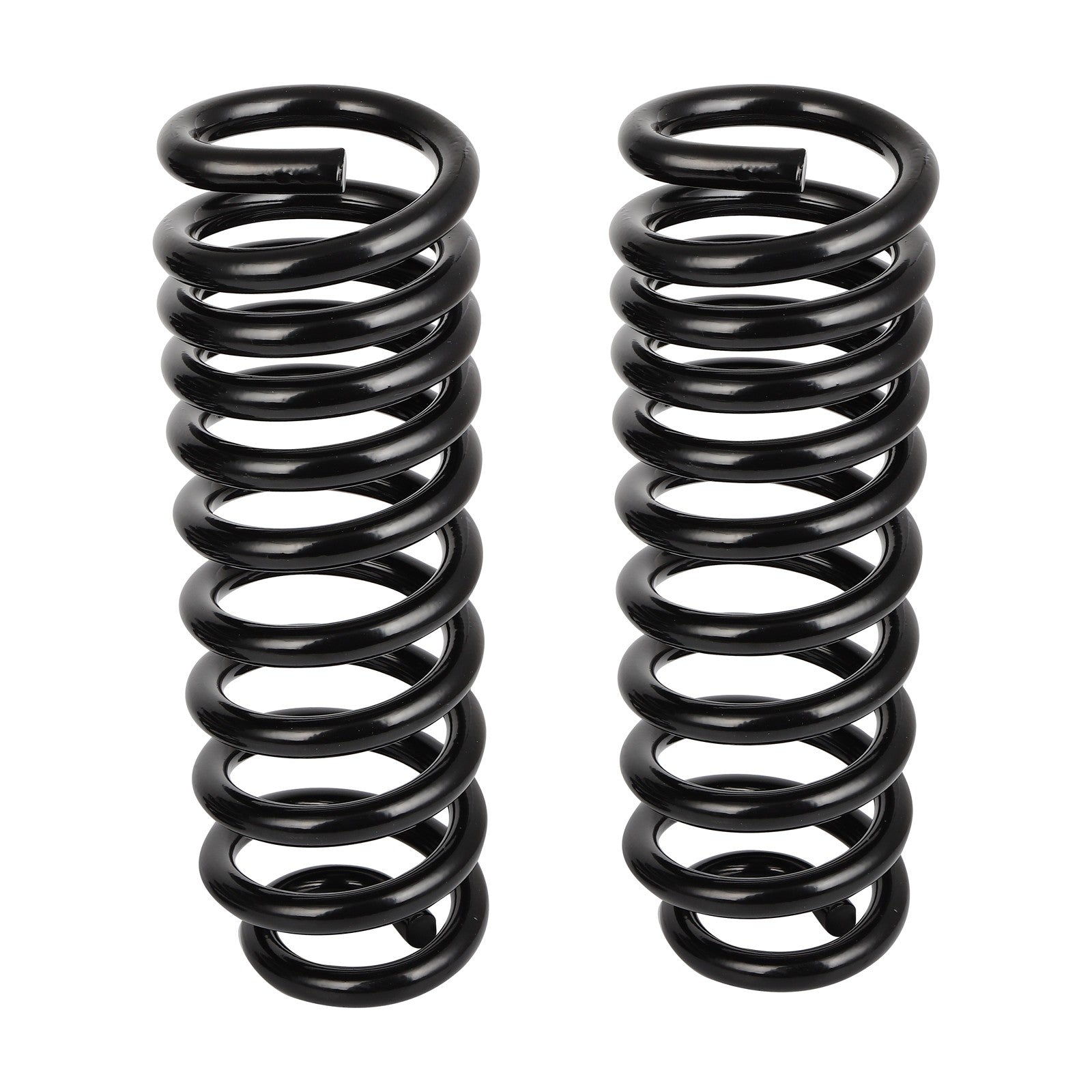 Coil Spring Front for Ford F-150 F-250 1980-1996 Bronco E-100 E-150 Econoline 2x KOEEP
