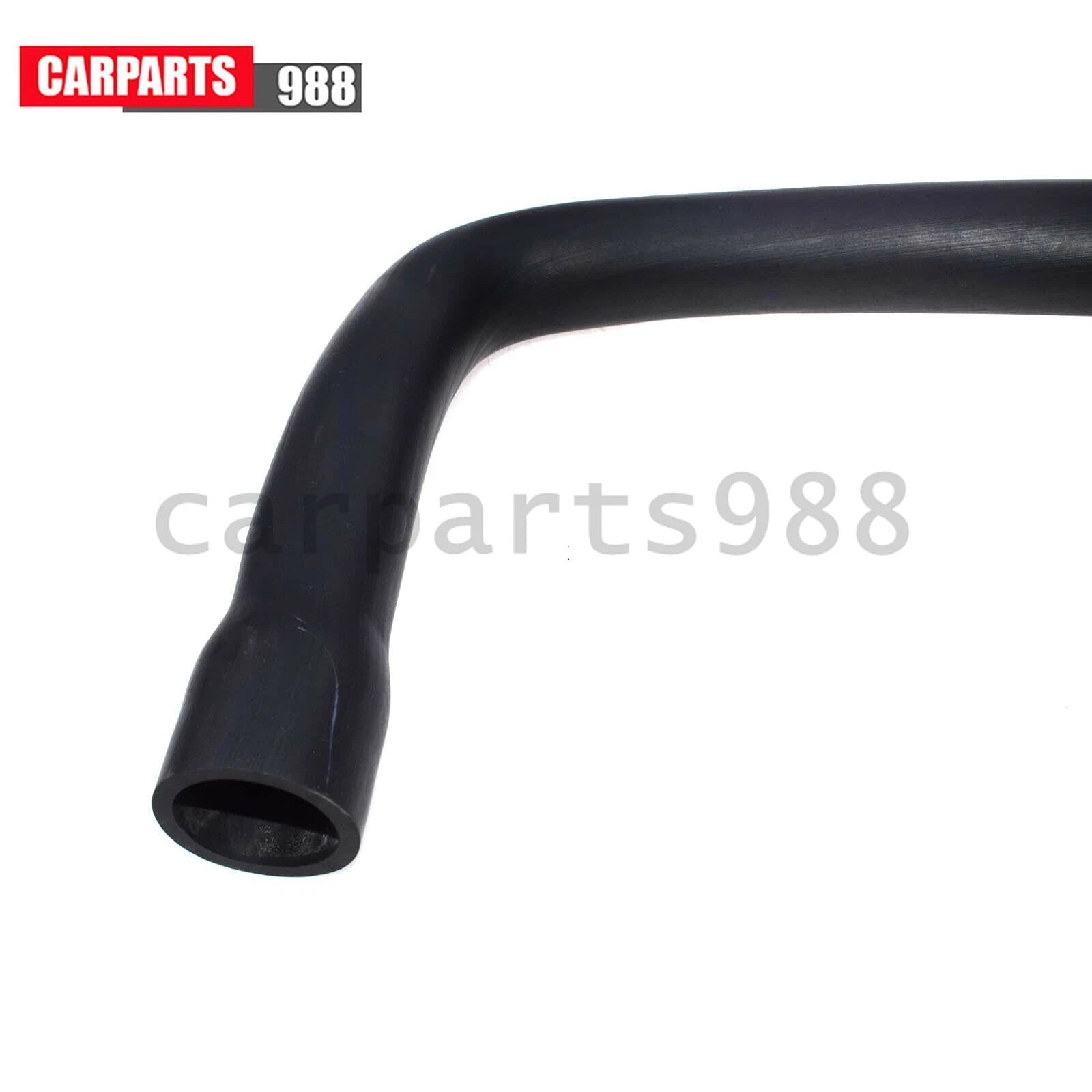Engine Crankcase Breather Hose For BMW E30 E28 325i 325iX 325is 11151708801 6B93BC-57