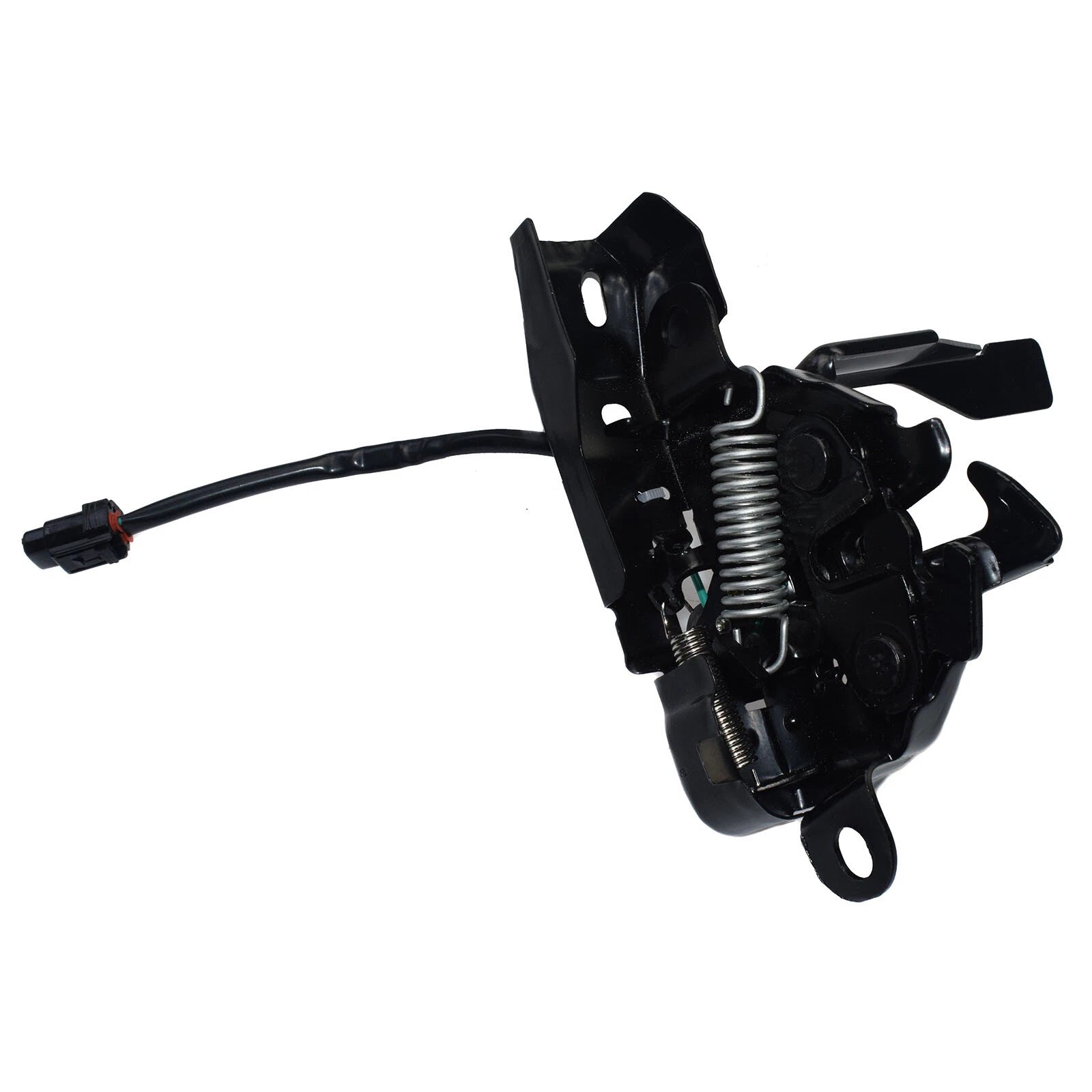 53510-06290 Hood Latch Lock for Toyota Camry 2.5L 3.5L 2015-2017 TO1234193 6B93BC-57