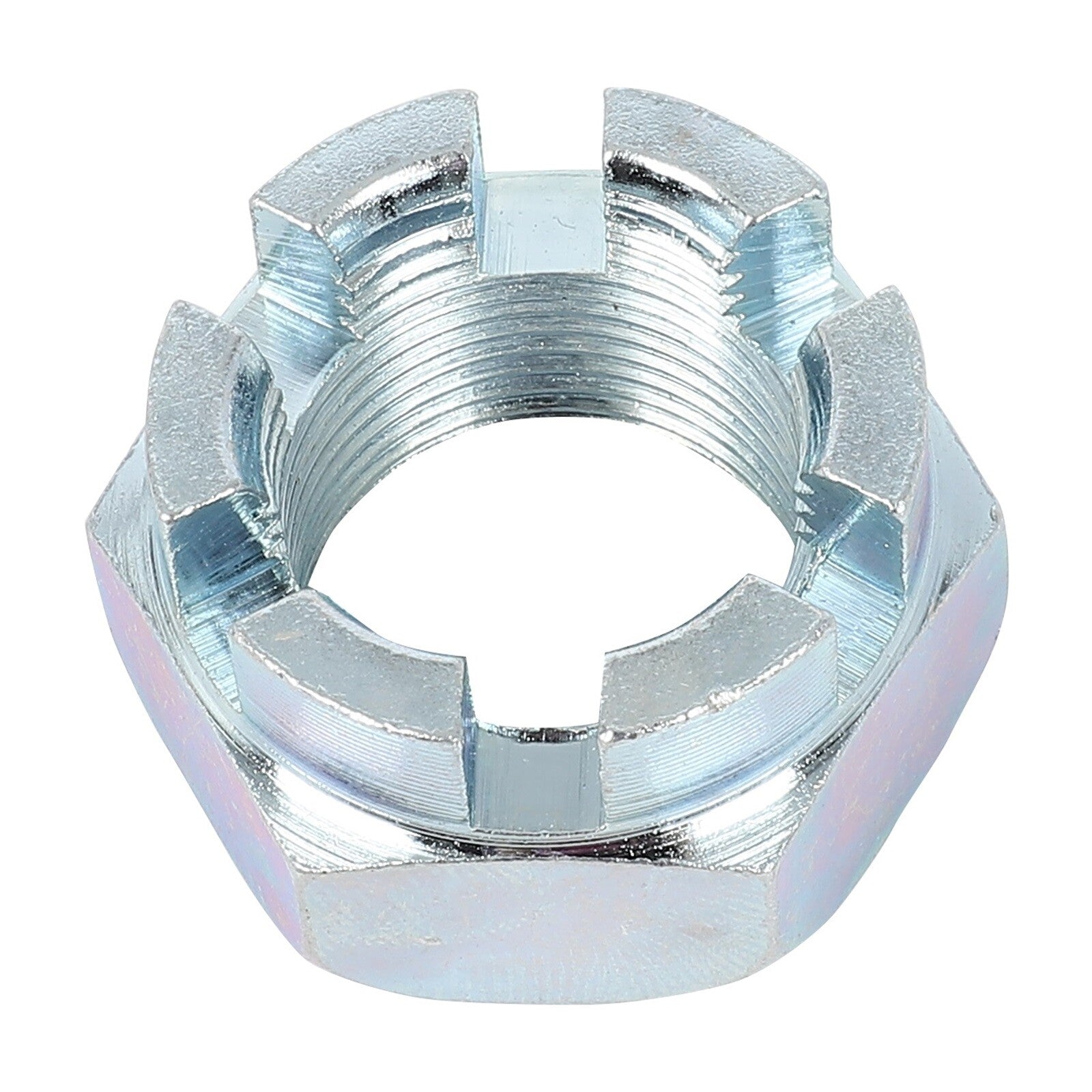1Pc Wheel Hub Bearing Knuckle Front Passenger For Hyundai Accent 1.6L 2006-2011 6B93BC-57