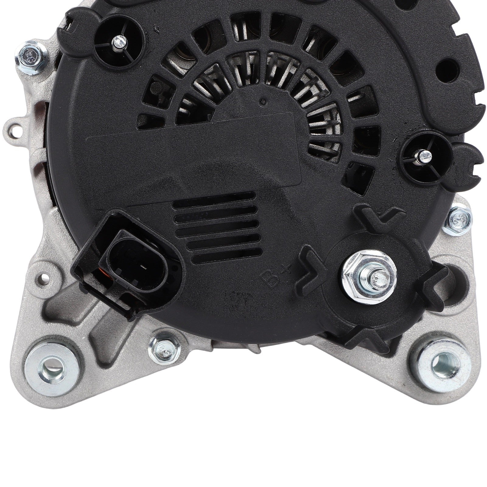 Alternator for Audi S5 Base Coupe 2-Door 4.2L 4163CC GAS 079903015FX 079903015F 6B93BC-57