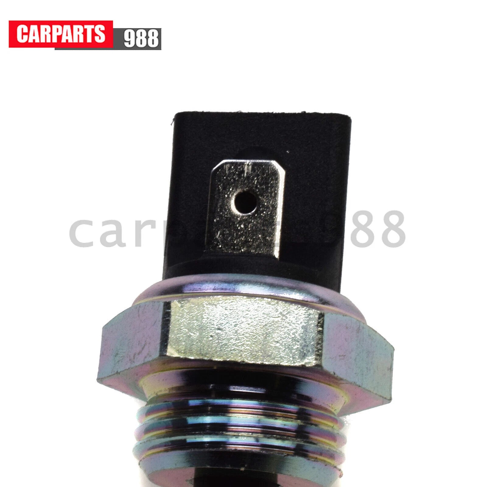 Back Up Light Switch 211941521 For VW Type1 Bug Type2 Bus Type3 Thing 1967-79 6B93BC-57