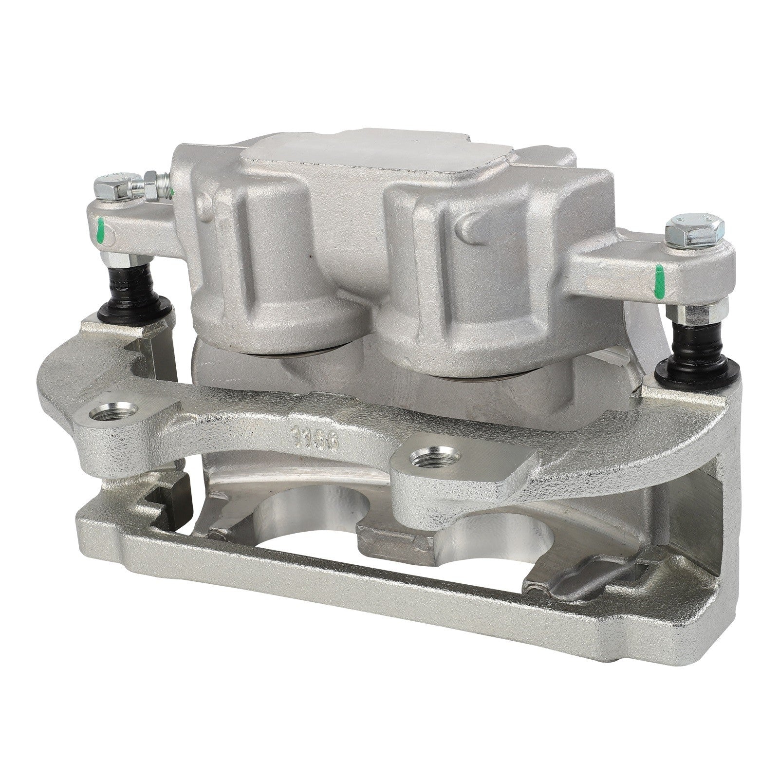 Front Right Brake Caliper 1Pc  Set For 2012-2014 Chrysler 300 AWD 18B5016A 6B93BC-57