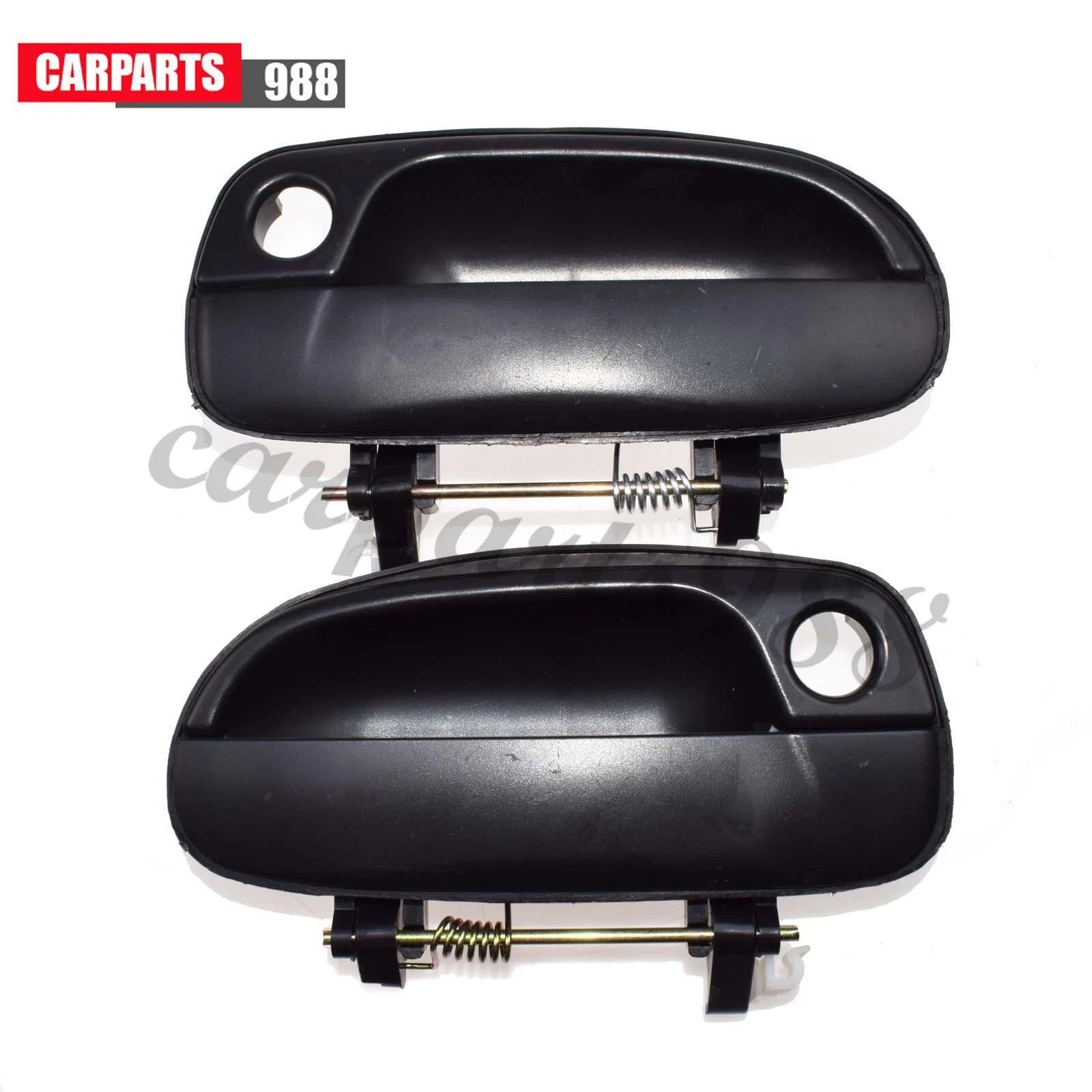 Front Left Right Outside Door Handle For Accent 2000-06 82650-25000 82660-25000 6B93BC-57