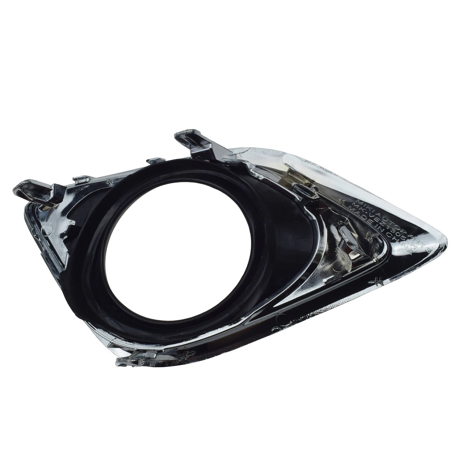 Fog Light Lamp Cover Driver Side For 2013-2016 Toyota Venza 2.7L 3.5L TO1038183 6B93BC-57