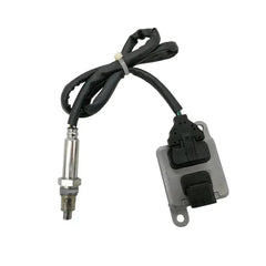 5WK97251 Nox Sensor 04L907805C For VW Passat B8 Skoda Superb 2.0TDI 2014-2018 6B93BC-57