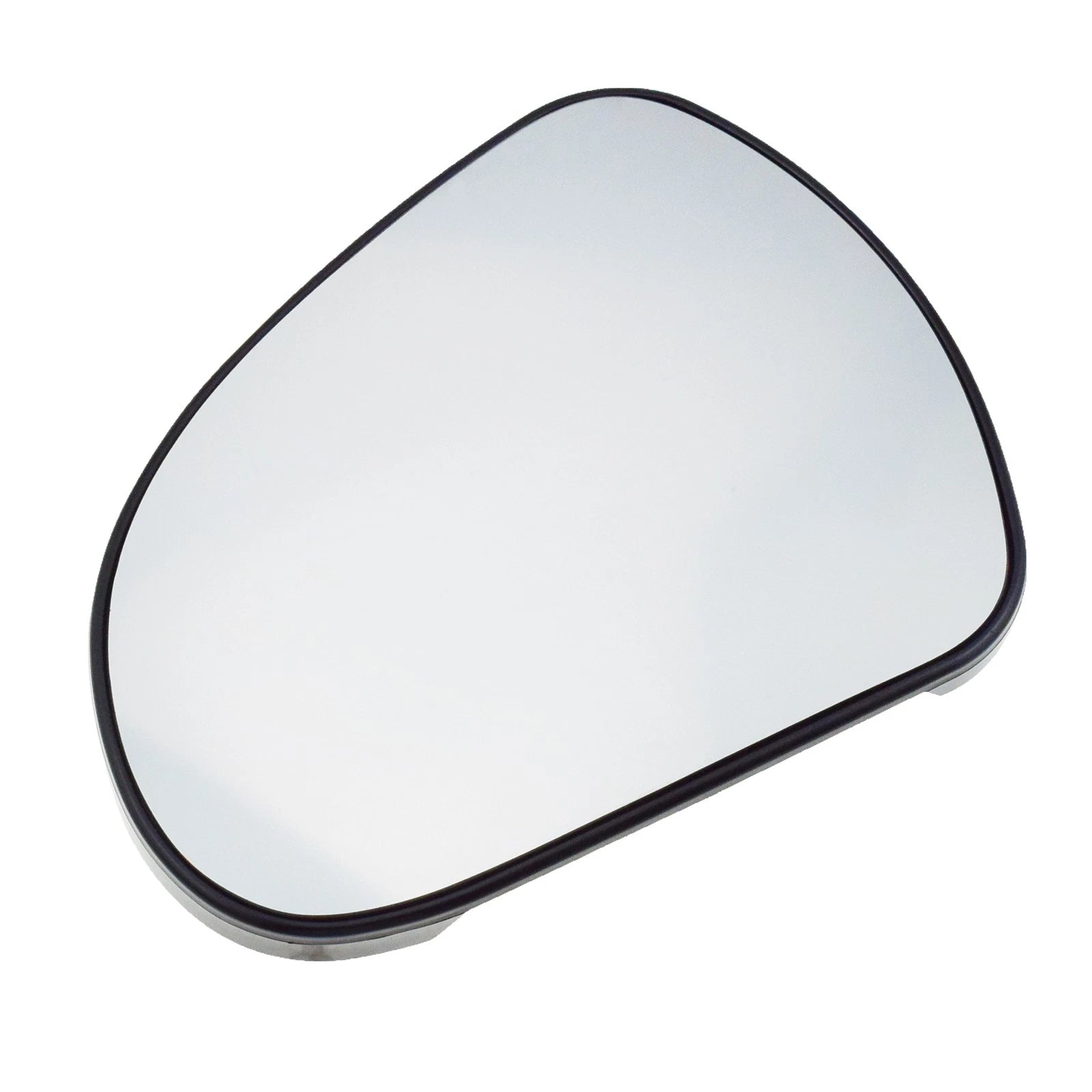 Car Left Mirror Glass W/ Back Heated for Peugeot 207 308 8151LX 8151JE 6402284 6B93BC-57