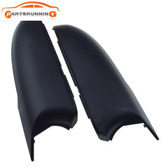2 xLeft & Right Rearview Mirror Bottom Lower Cover Cap For Audi A4 A5 B8.5 A3 8P 6B93BC-57