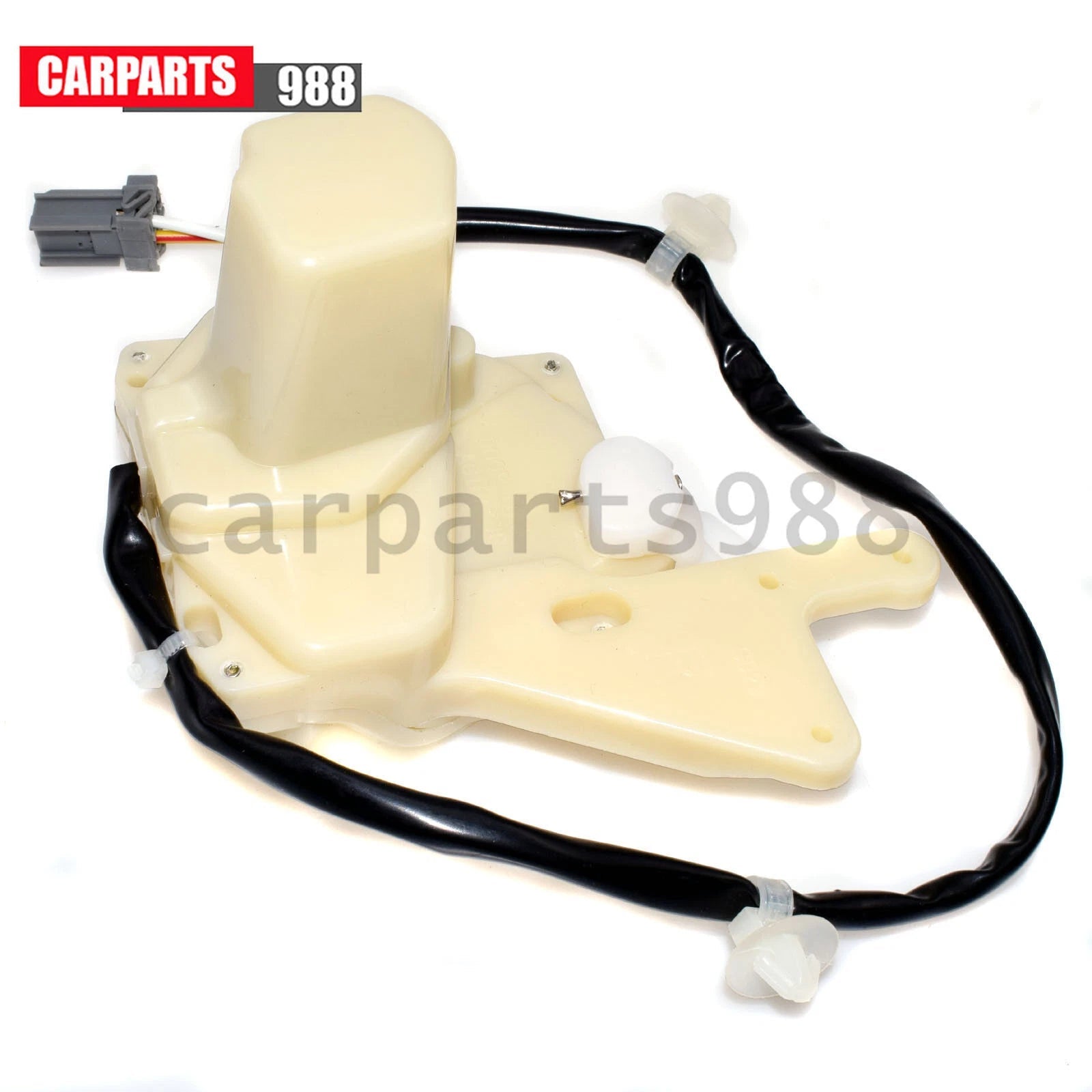 Rear Right Door Lock Actuator For 1994 95-1997 Honda Accord 72615-SV4-013 DLA68 6B93BC-57