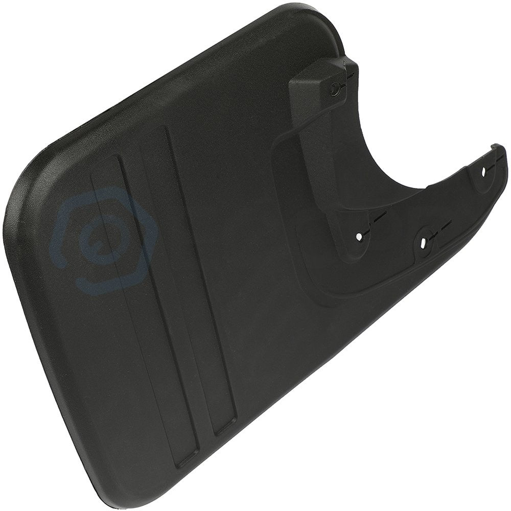 Full Set of 4 Mud Flaps Splash Guard For 10-14 Toyota Hilux Vigo Fender Mudguard 6B93BC-57