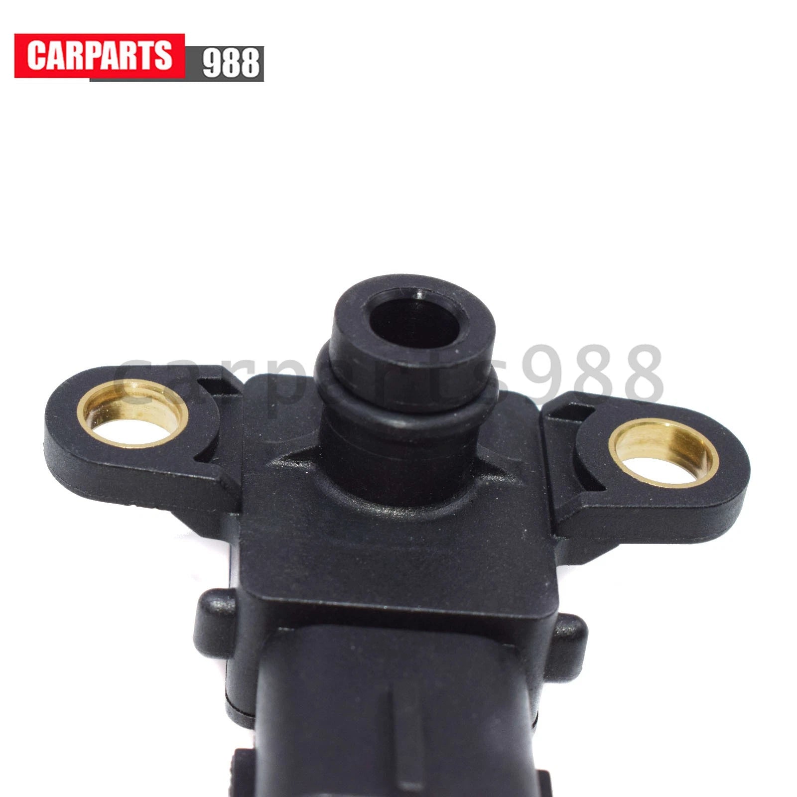Manifold Absolute Pressure MAP Sensor For Saab 9-3 2006-11 9-3X 2010-11 12787705 6B93BC-57