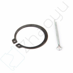 Fits 1993-1998 Jeep Grand Cherokee ECCPP 4Pcs Front Upper & Lower Ball Joints ECCPP