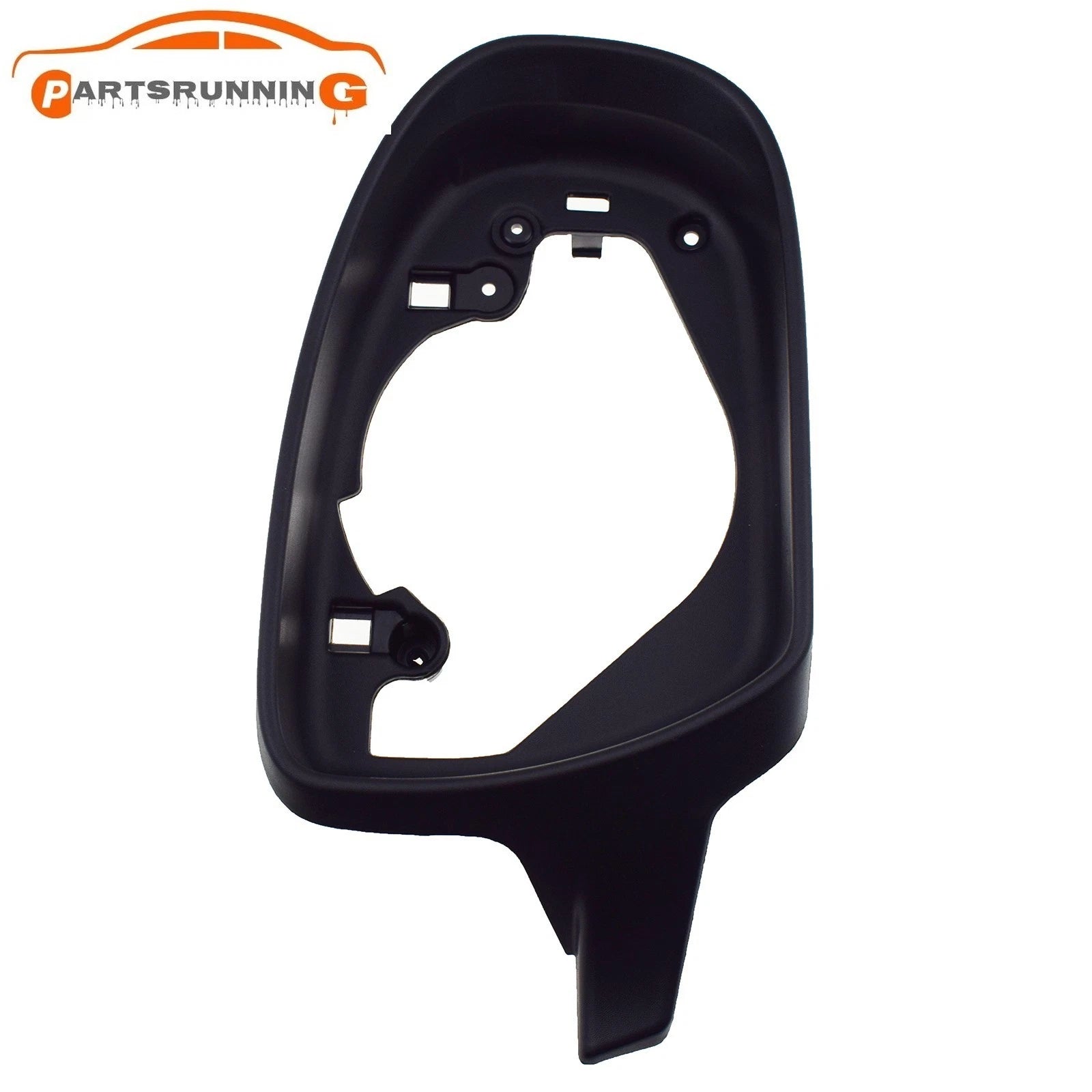 For Hyundai i20 2016 2017 Right Passenger Side Rearview Mirror Frame House Case 6B93BC-57