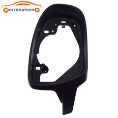 For Hyundai i20 2016 2017 Right Passenger Side Rearview Mirror Frame House Case 6B93BC-57