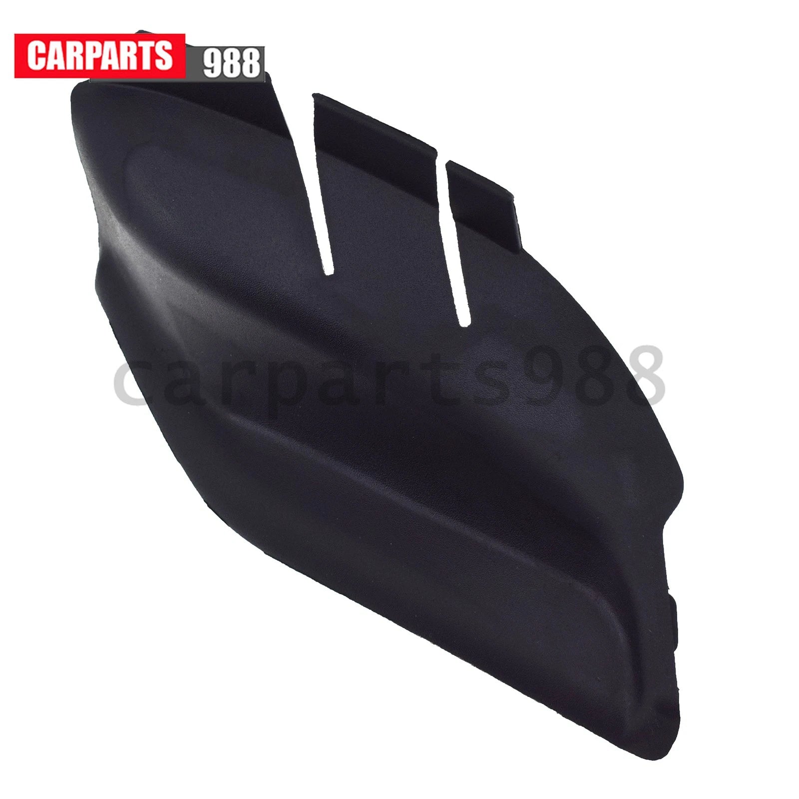 Cowl Side Trim Right Passenger Side For 2019-2023 Jeep Compass 7AA46RXFAA 6B93BC-57