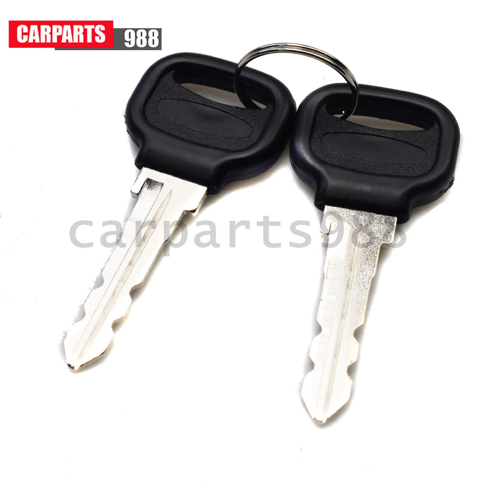 Pair Door Lock Set W/ Keys BE32-76-210 For Mazda B2000 B2200 B2600 RX-2 RX-3 626 6B93BC-57