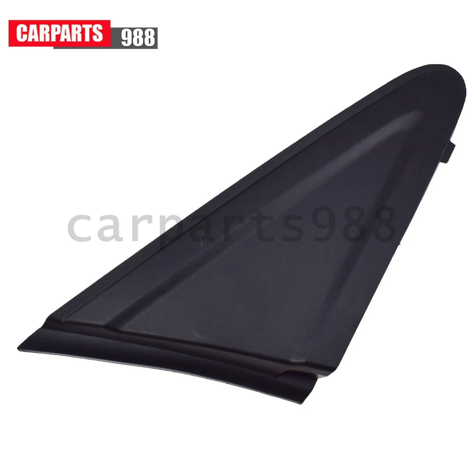 Front Right Mirror Fender Pillar Corner Cover Trim For Honda Civic 2012-2015 6B93BC-57