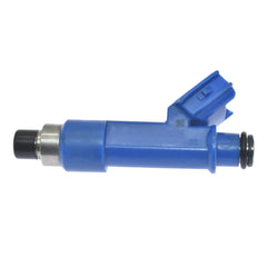 4pcs Fuel Injectors 23250-21040 For Toyota Yaris 1.5L 06-2017 Corolla 1.8L 00-15 6B93BC-57