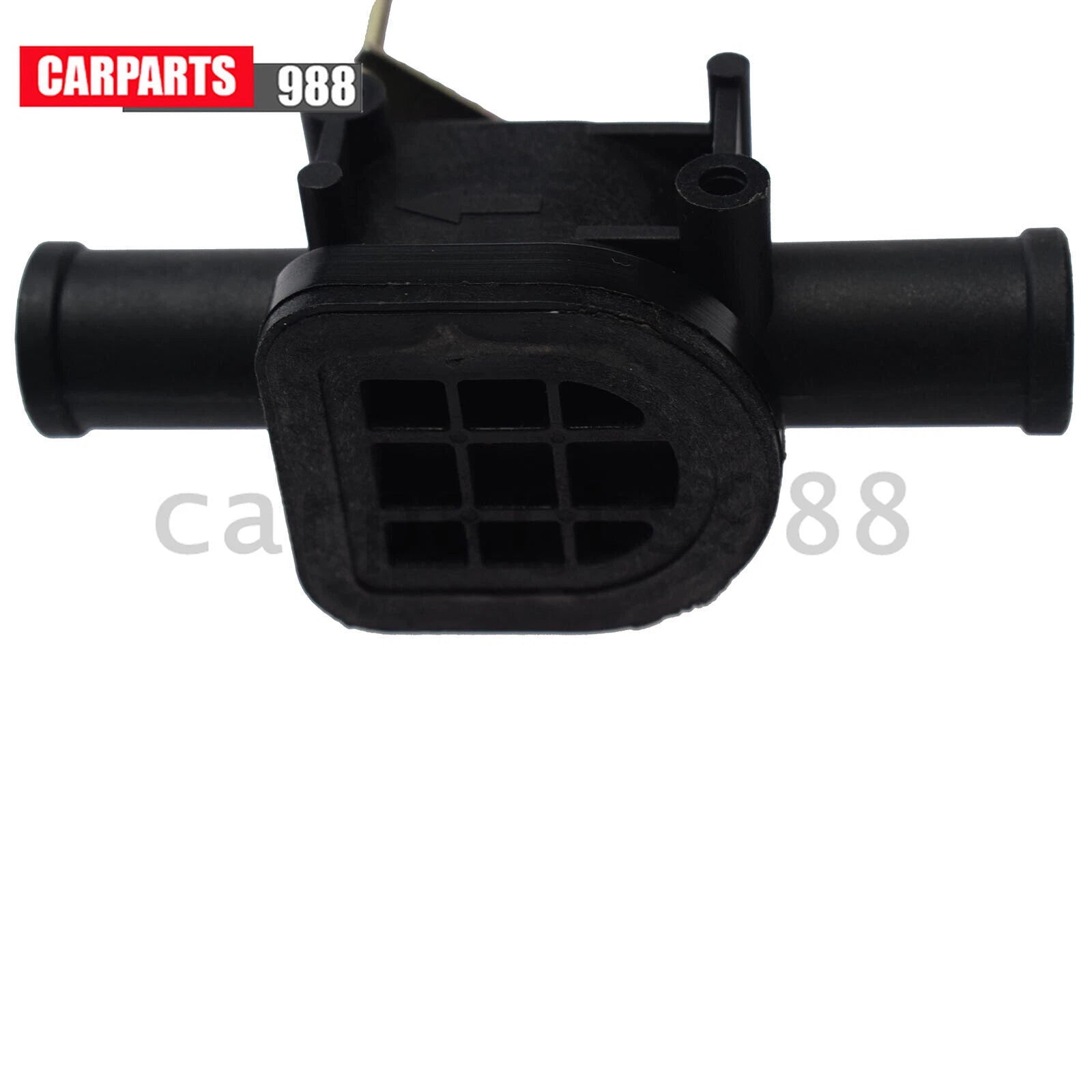 Heater Valve 8724004020 74644 for Toyota Tacoma 1995 1996-2000 2.4L 2.7L 3.4L 6B93BC-57