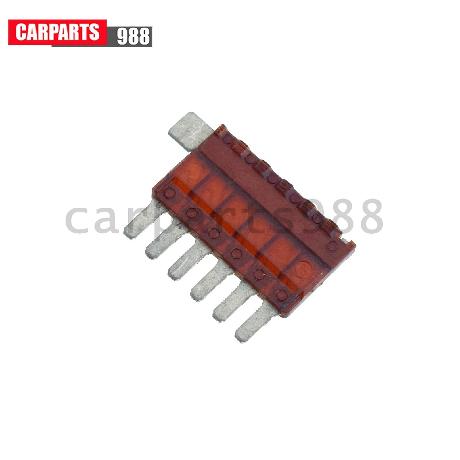 Engine 7.5A 7.5 AMP Multi Fuse For Toyota Celica 2000-05 90982-09016 9098209016 6B93BC-57