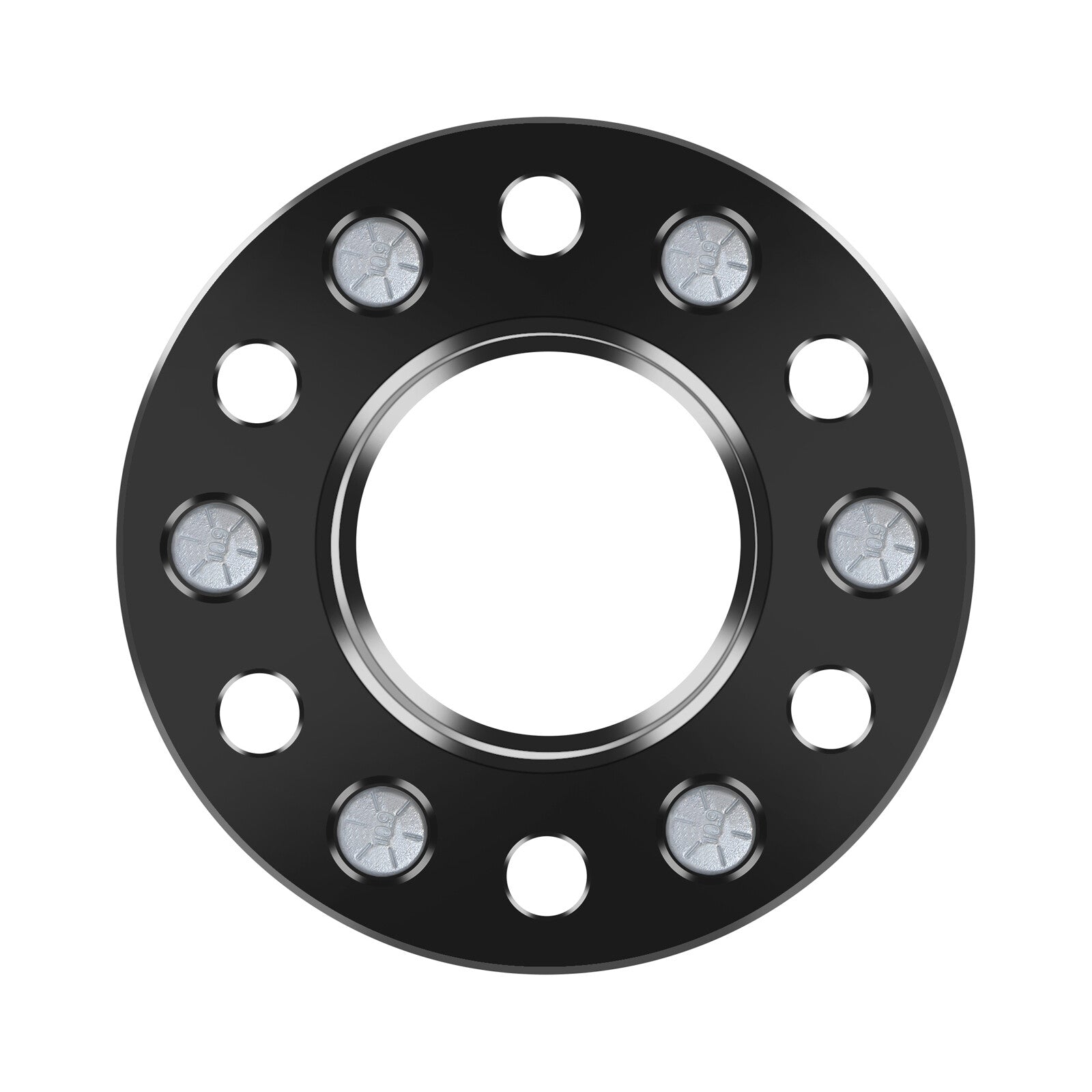 4 Pcs 1.25" 6x135 Hub Centric Wheel Spacers 14x2 For 2004-2014 Ford F-150 F150 6B93BC-57