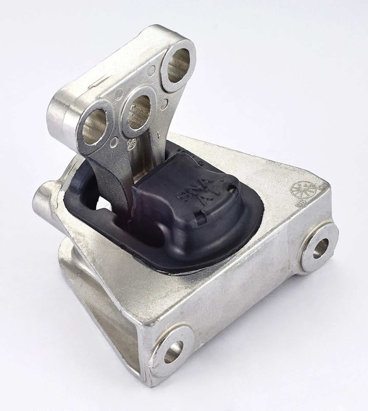 Engine Mount compatible with Honda 2006-2011 Civic l4 1.8L 6B93BC-57
