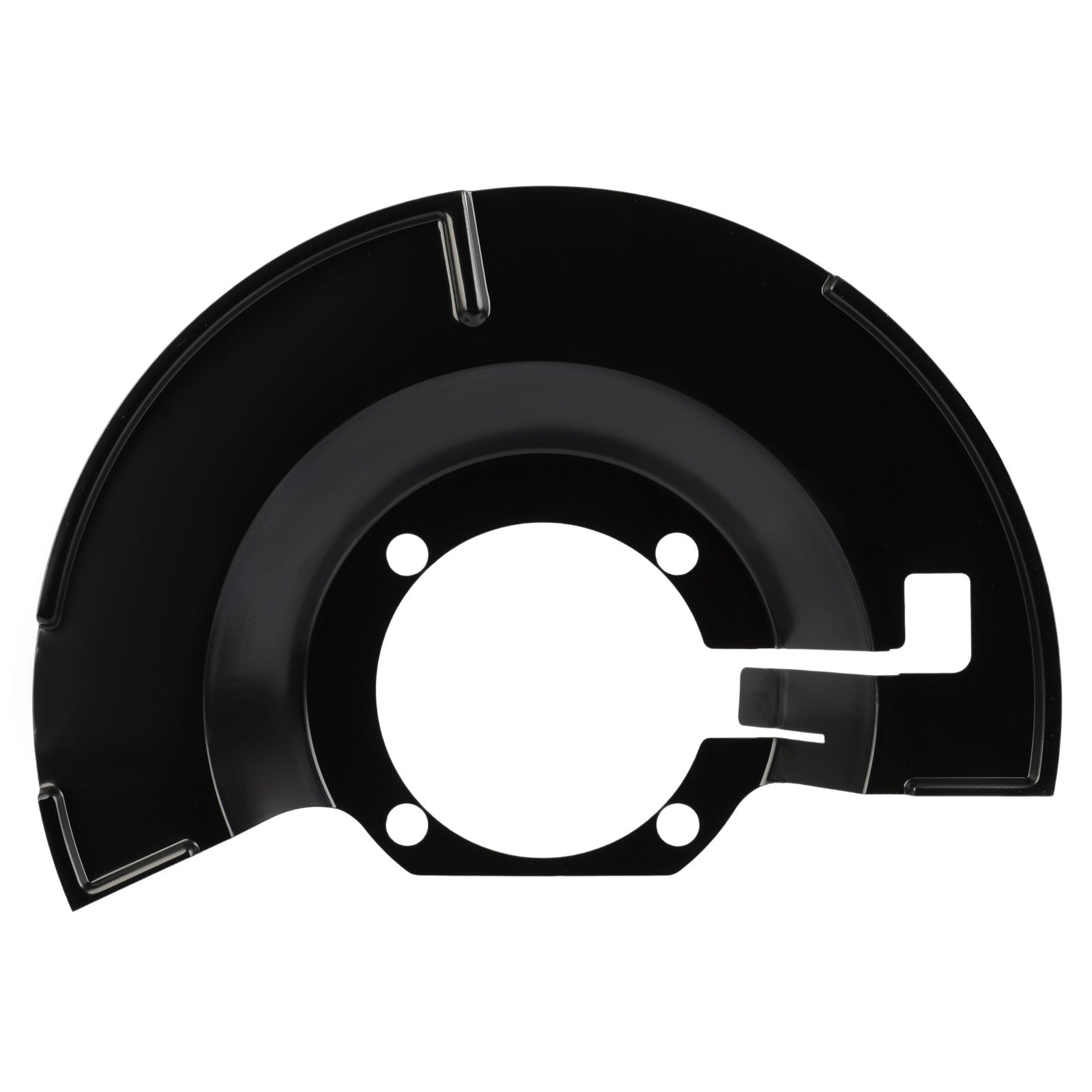 Front Brake Backing Plate For 2003-2008 Dodge Ram 1500 2500 5086663AA 6B93BC-57