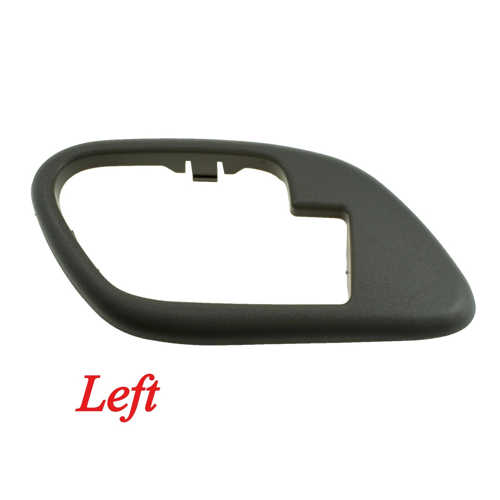 Interior Inside Door Handle Trim Bezel Left Right For Chevrolet C1500 1995-1999 6B93BC-57