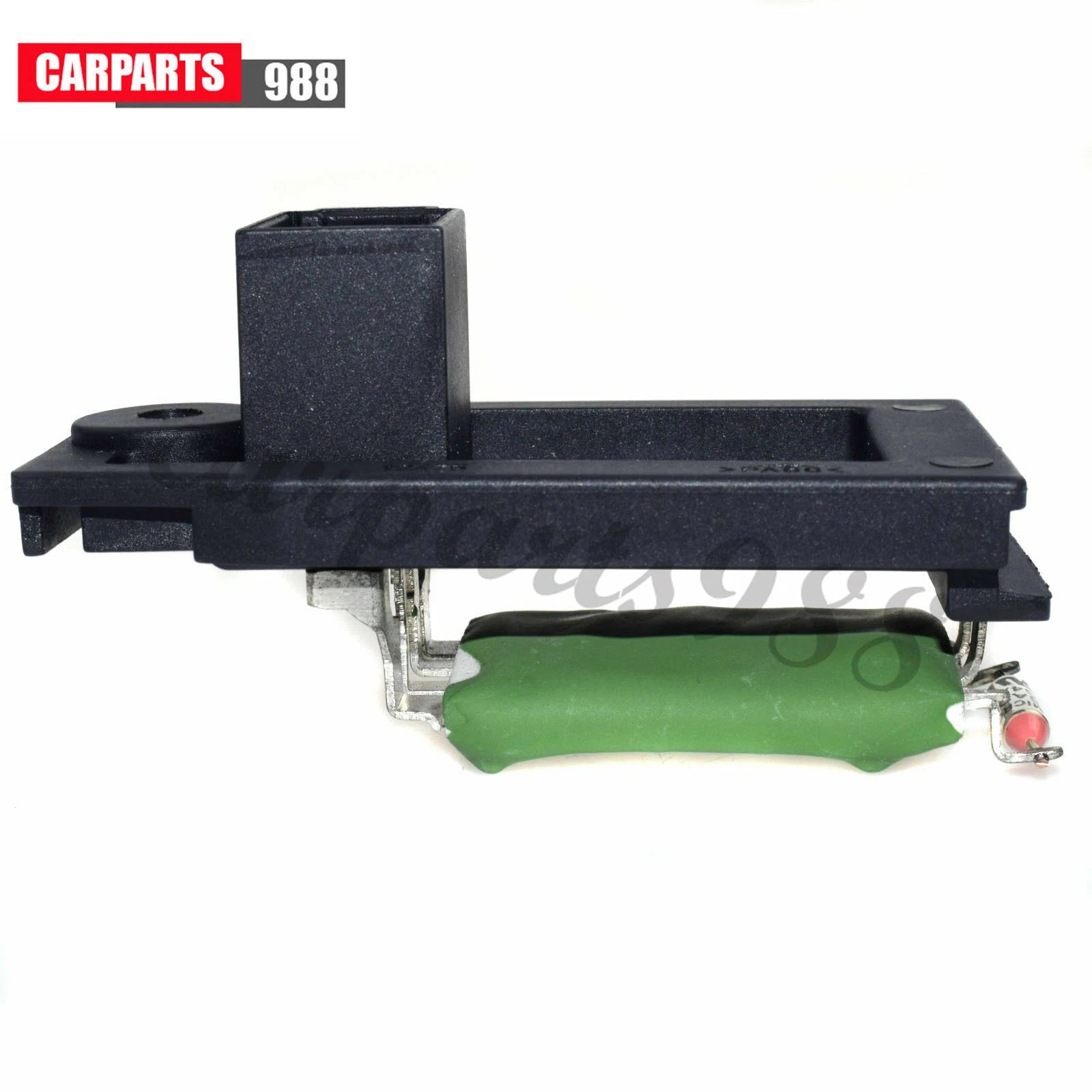 AC Heater Blower Motor Fan Resistor For Ford Contour Focus Mercury 3M5Z-18591-BA 6B93BC-57