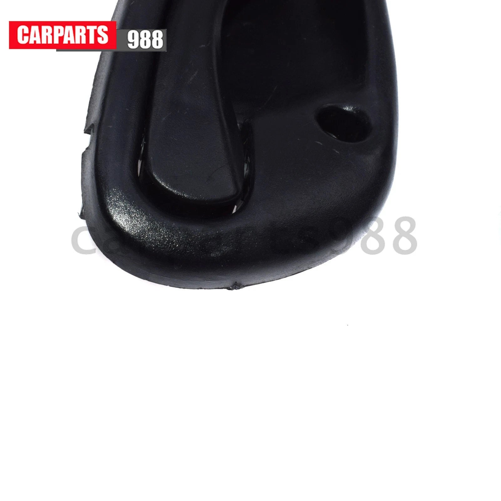 Black Inside Door Handle Front / Rear Right For Suzuki Grand Vitara 1999-2005 6B93BC-57