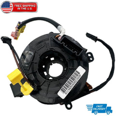 Spiral Cable Clock Spring For Chevrolet Impala 2014-20 W/ Heated Steering Wheel