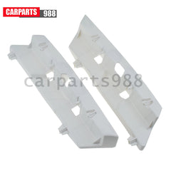 2Pcs Front Left Right Bumper Bracket For Lexus IS250 IS350 5253453020 5253353020 6B93BC-57