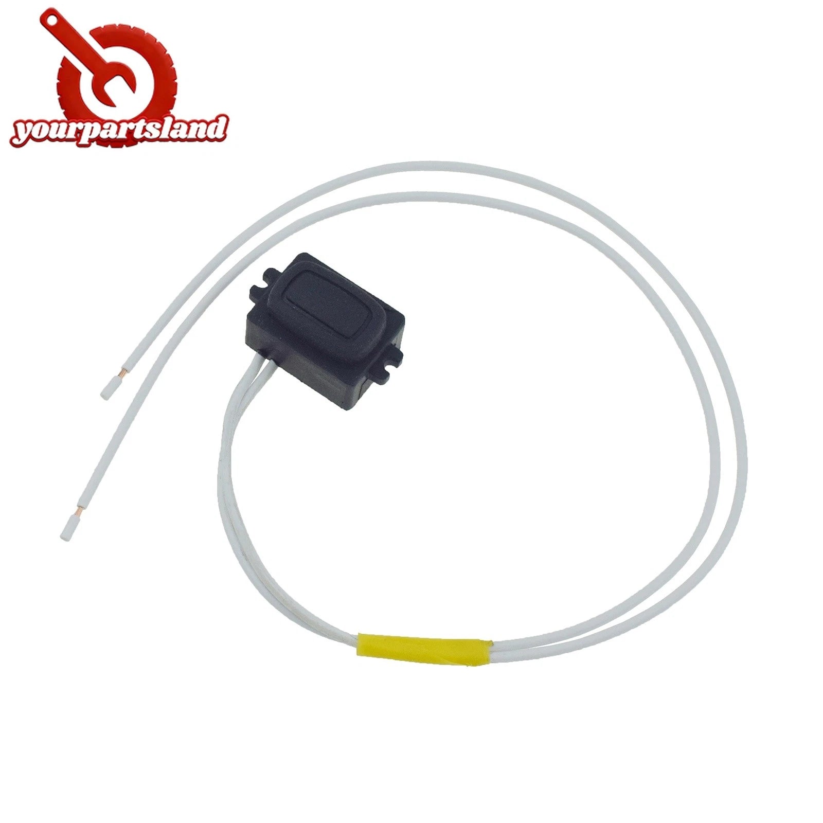 Front Outside Door Pull Handle Keyless Entry Button For Nissan X-Trail Qashqai 6B93BC-57