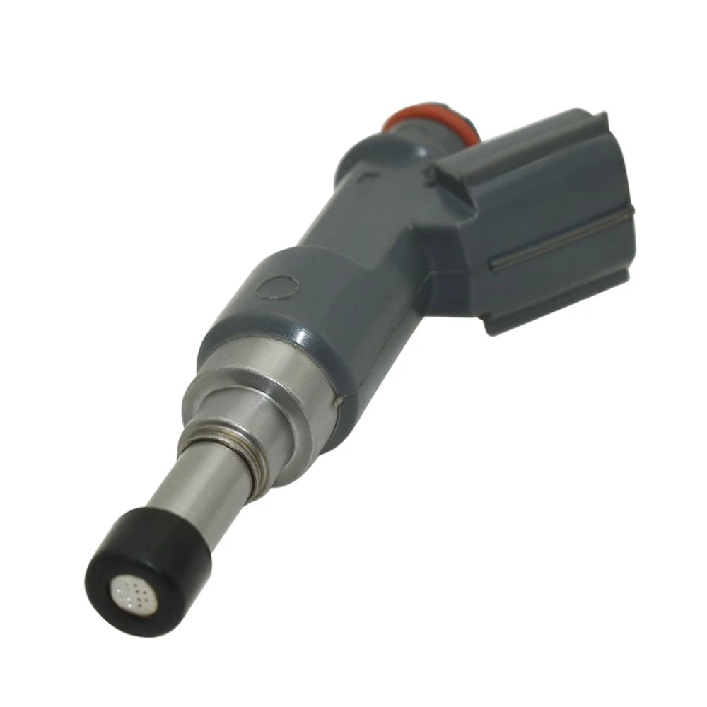 4PCS Fuel Injectors 23250-75100 For Toyota Tacoma 4Runner Hiace 23209-75100 6B93BC-57