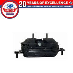 Motor & Trans Mount Set 2PCS for 1997 - 2004 Buick Regal 3.8L for Auto Trans 6B93BC-57