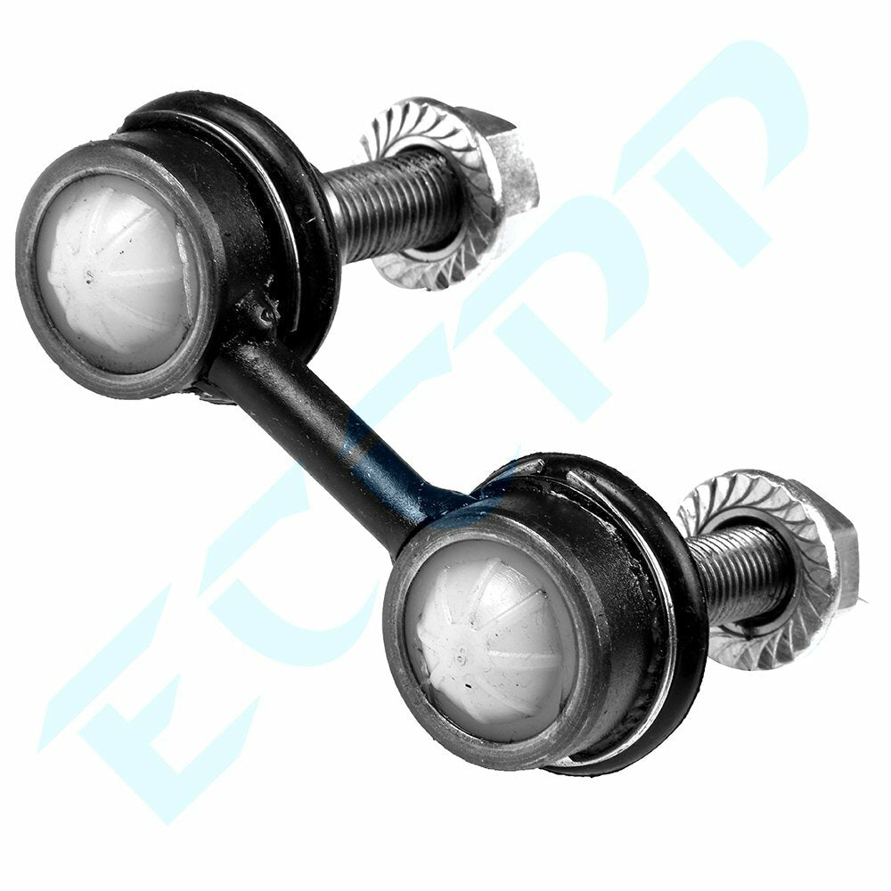 4pcs For 2000-2006 BMW X5 Front Rear Stabilizer Sway Bar Links Suspension Kit 6B93BC-57