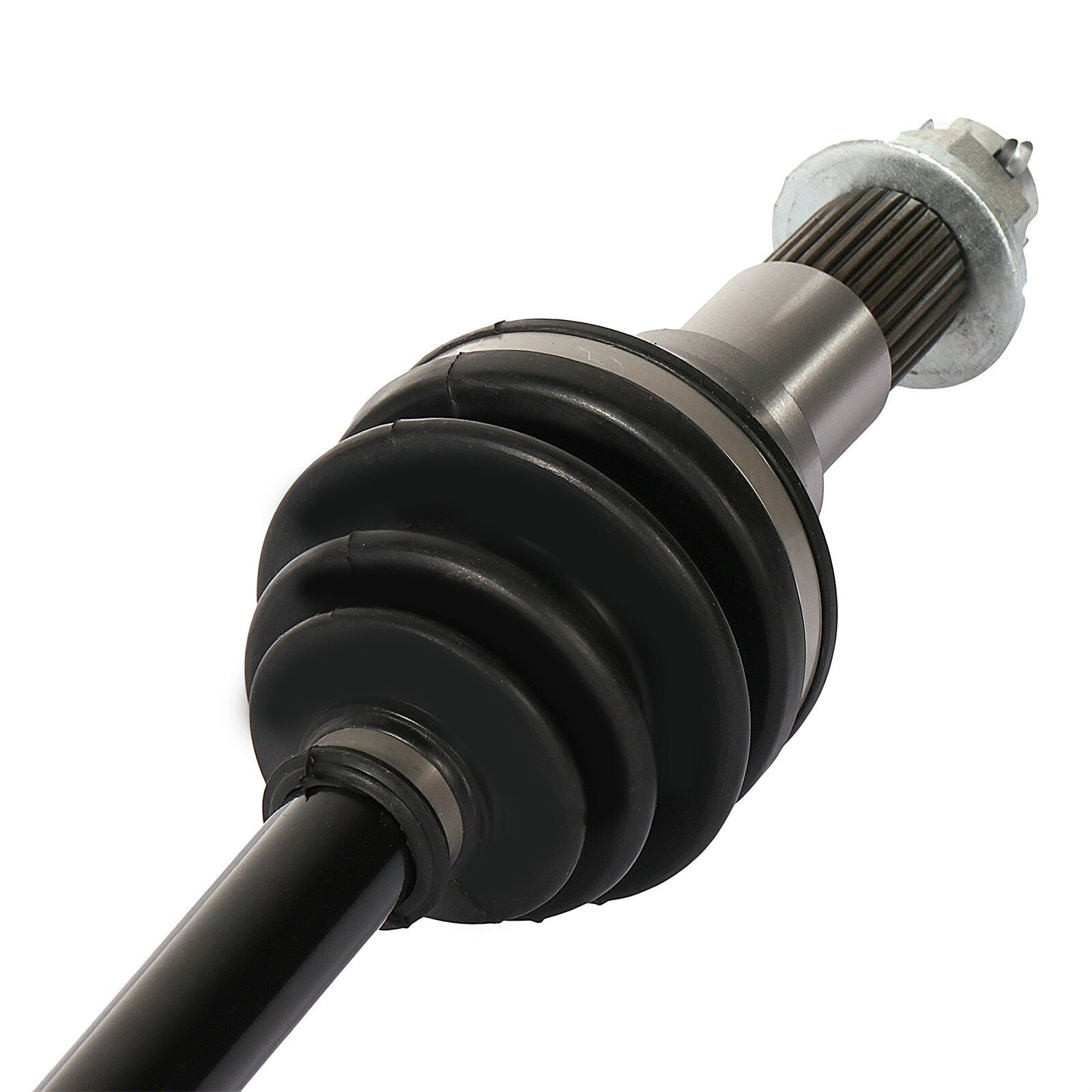 Fits Can Am Maverick 1000R Front Driver Side 2013 2014 2015 CV Joint Axle Shaft 6B93BC-57