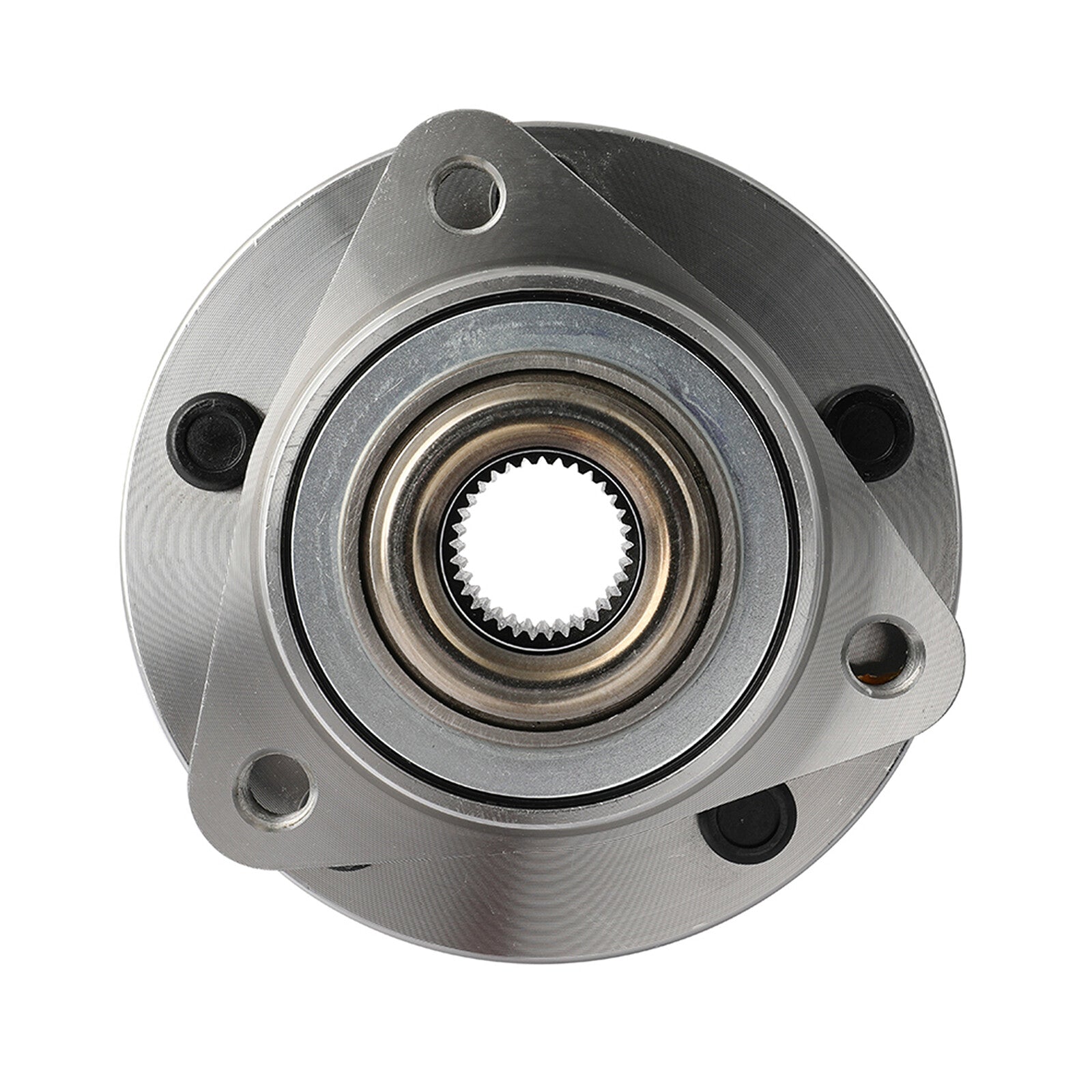 2 Pcs Wheel Hub Bearings Assembly Front For 2006 2007 2008 Chevrolet HHR Non-ABS 6B93BC-57