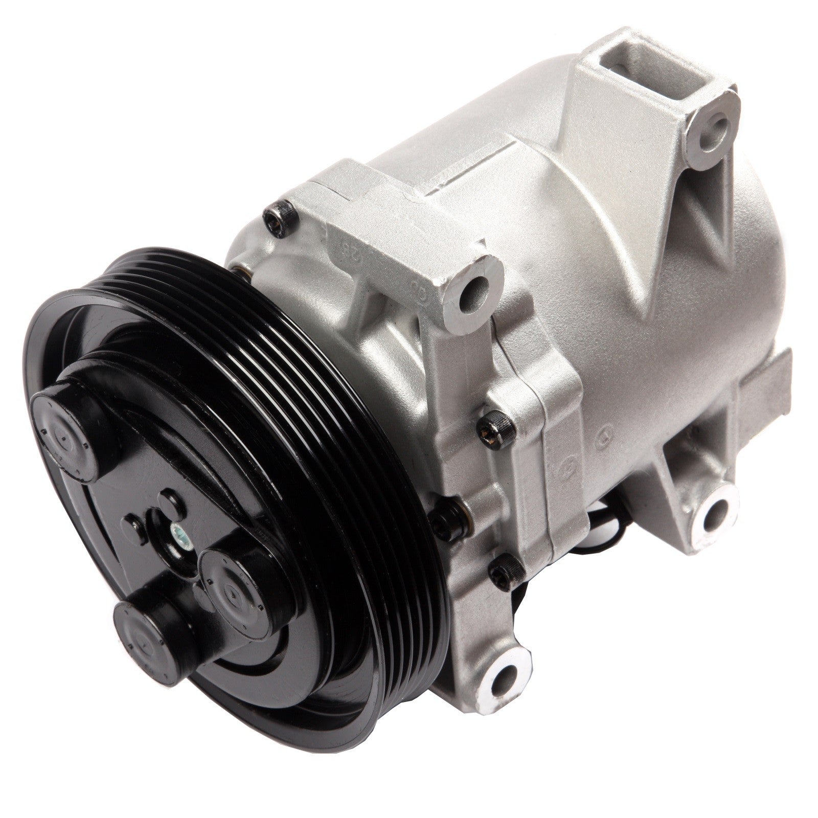 A/C AC Compressor For Nissan Sentra 2000-2005 2006 1.8L 2.0L 6B93BC-57