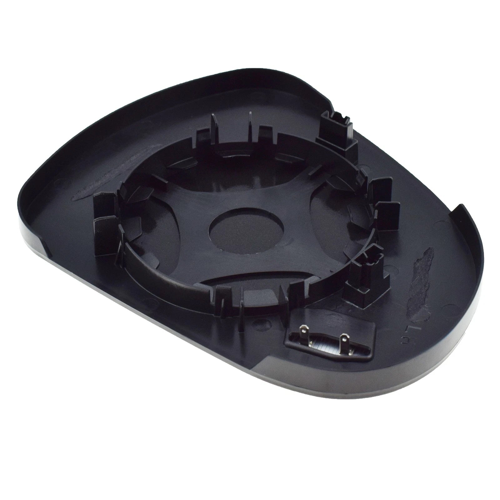 Car Left Mirror Glass W/ Back Heated for Peugeot 207 308 8151LX 8151JE 6402284 6B93BC-57