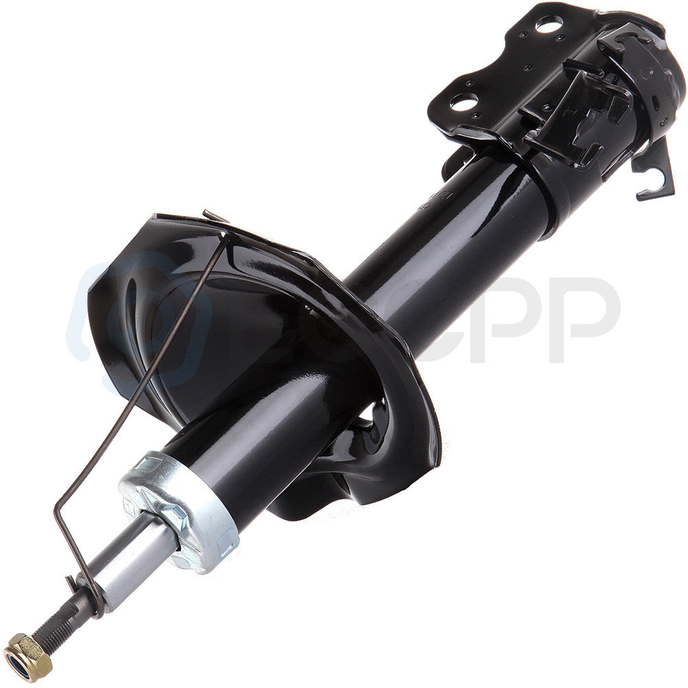 Front Pair Struts Shocks For 2001-2003 Nissan Maxima 3.5L 3.0L Left Right 6B93BC-57