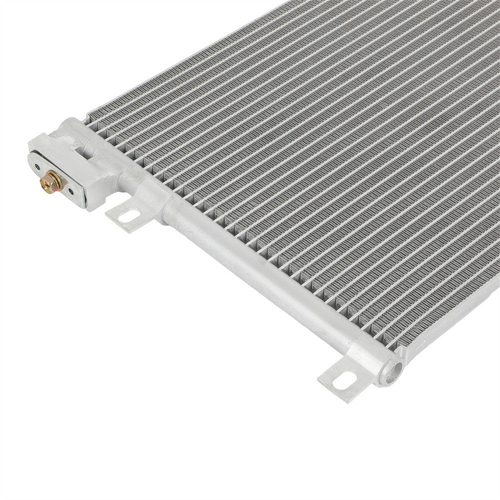 Aluminum AC Condenser For 2013-2014 Buick Encore 4252 condenser 6B93BC-57
