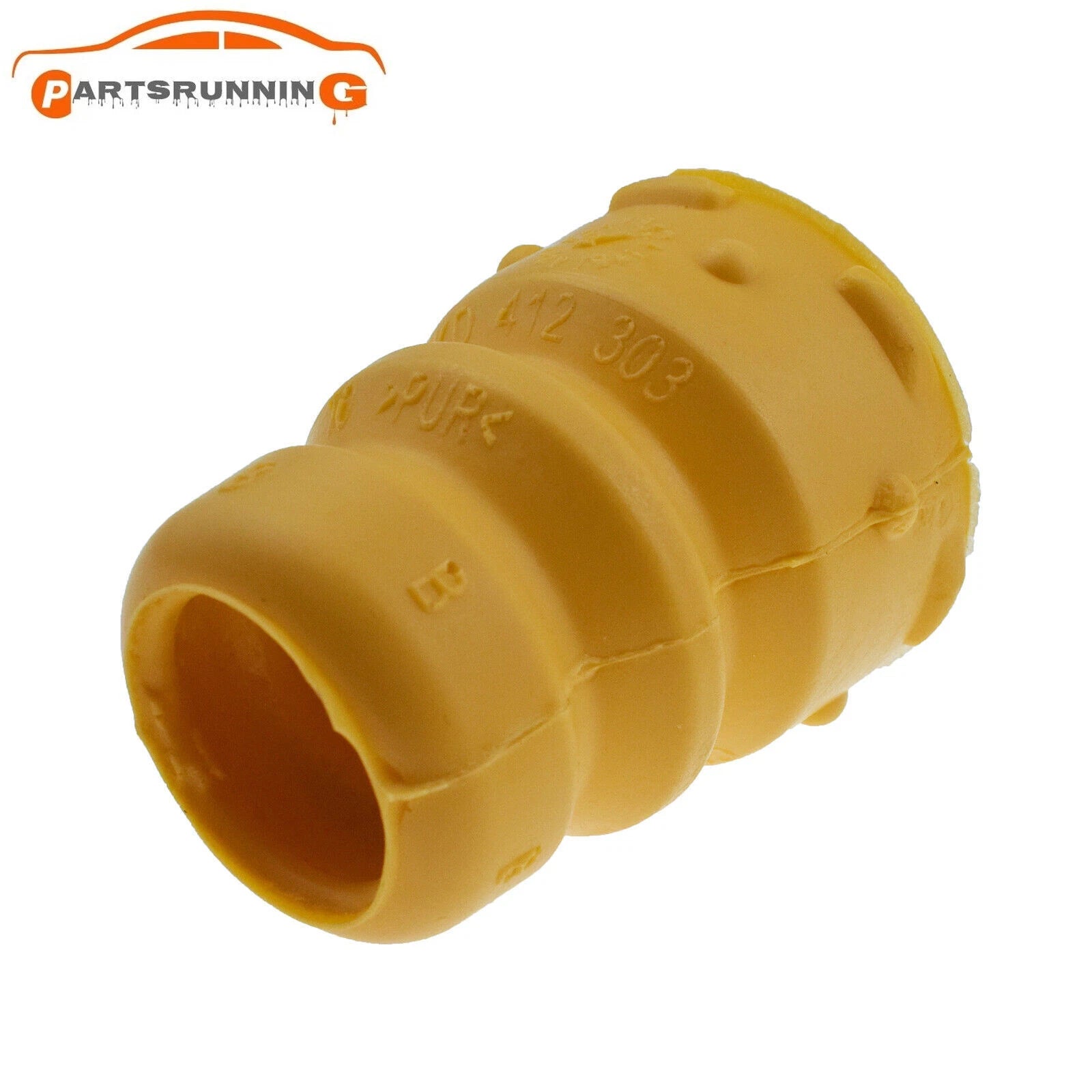 1KD412303 Suspension Rubber Buffer Front for VW Golf 5 MK6 Passat B6 B7 Tiguan 6B93BC-57