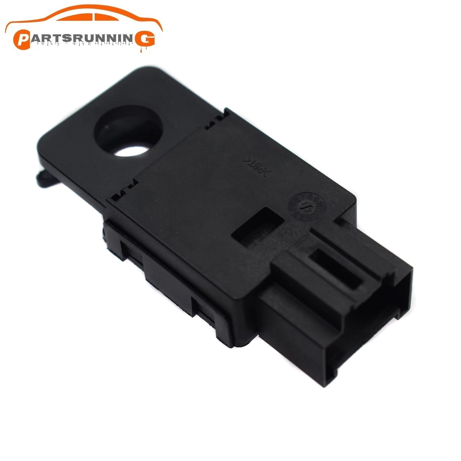 Brake Stop LAMP SWITCH For 2007-2011 Chevrolet Silverado GMC Sierra Hummer H2 6B93BC-57