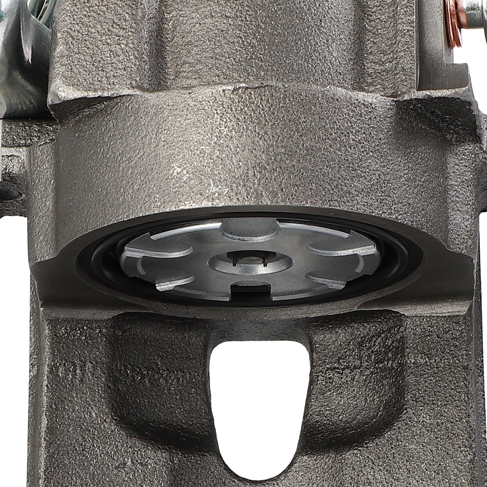 Rear Right Brake Caliper 1Pc For 1982-85 Buick Riviera 1982-85 Cadillac Eldorado 6B93BC-57