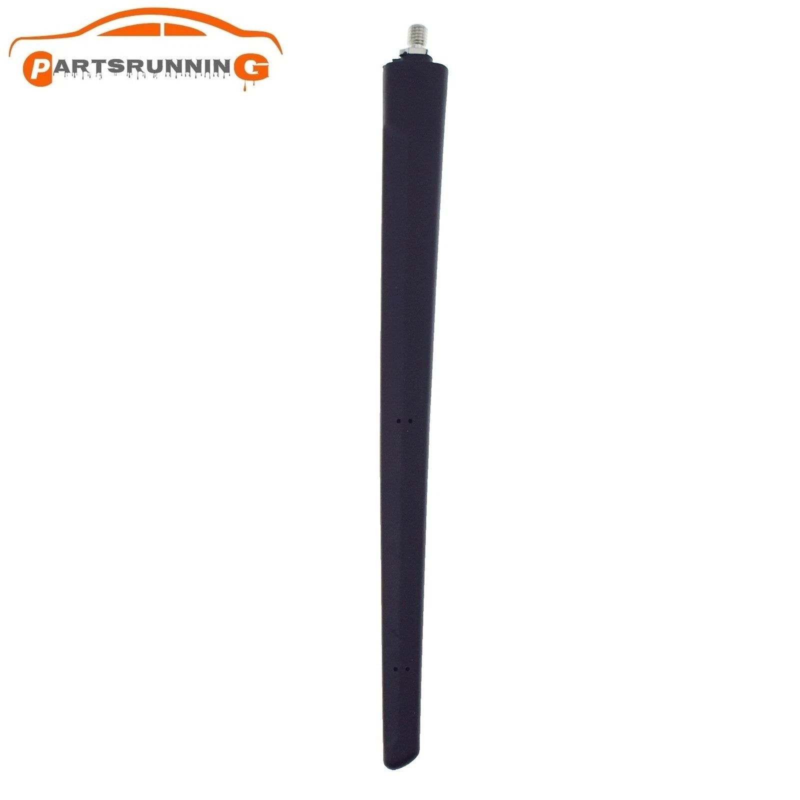 For Giulietta Mito 500L 500X M6 thread Radio Antenna 21.4CM Radio FM AM DAB 6B93BC-57