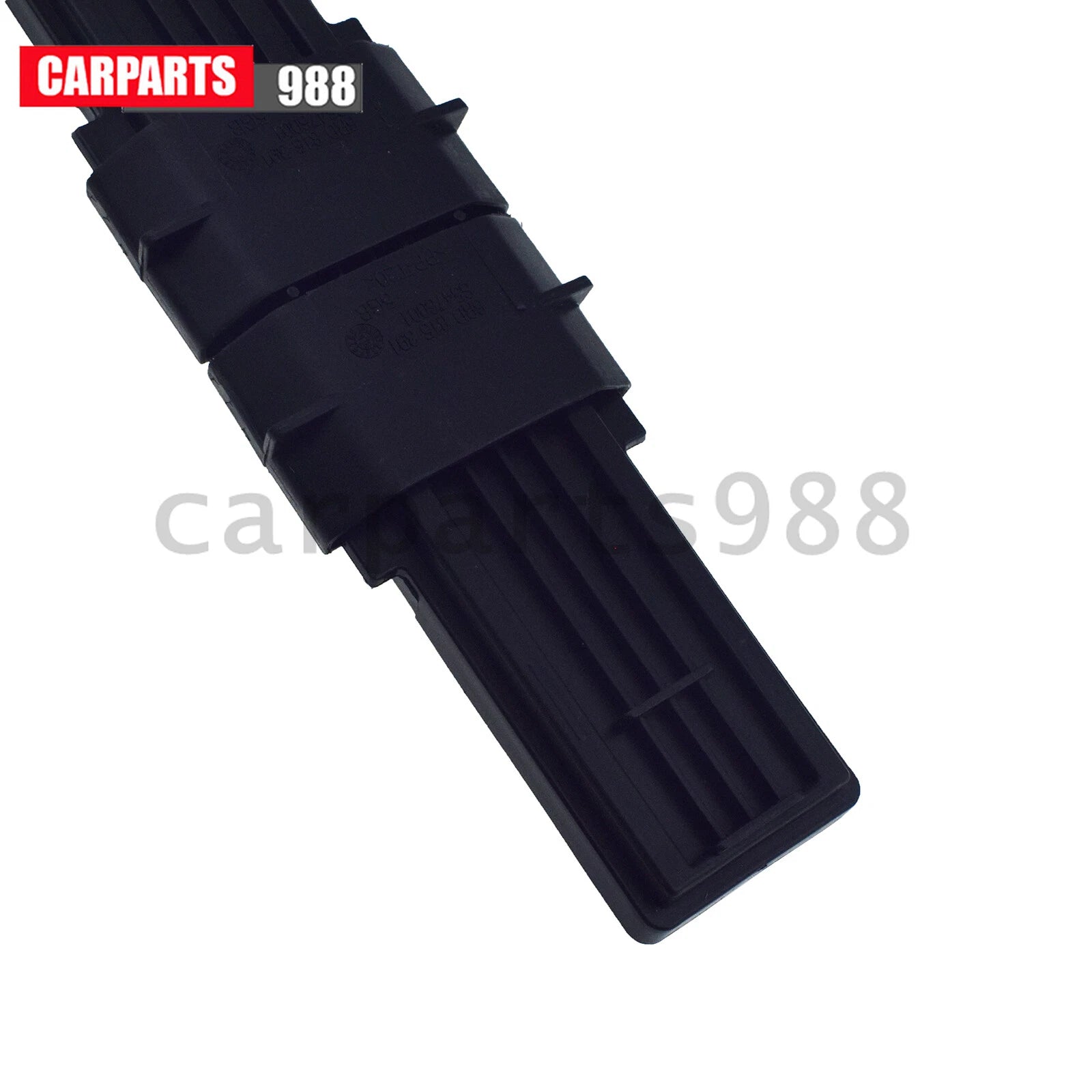 Dust Cabin Pollen Filter Housing Flap Cover For Seat Ibiza VW Polo Audi A2 Fabia 6B93BC-57