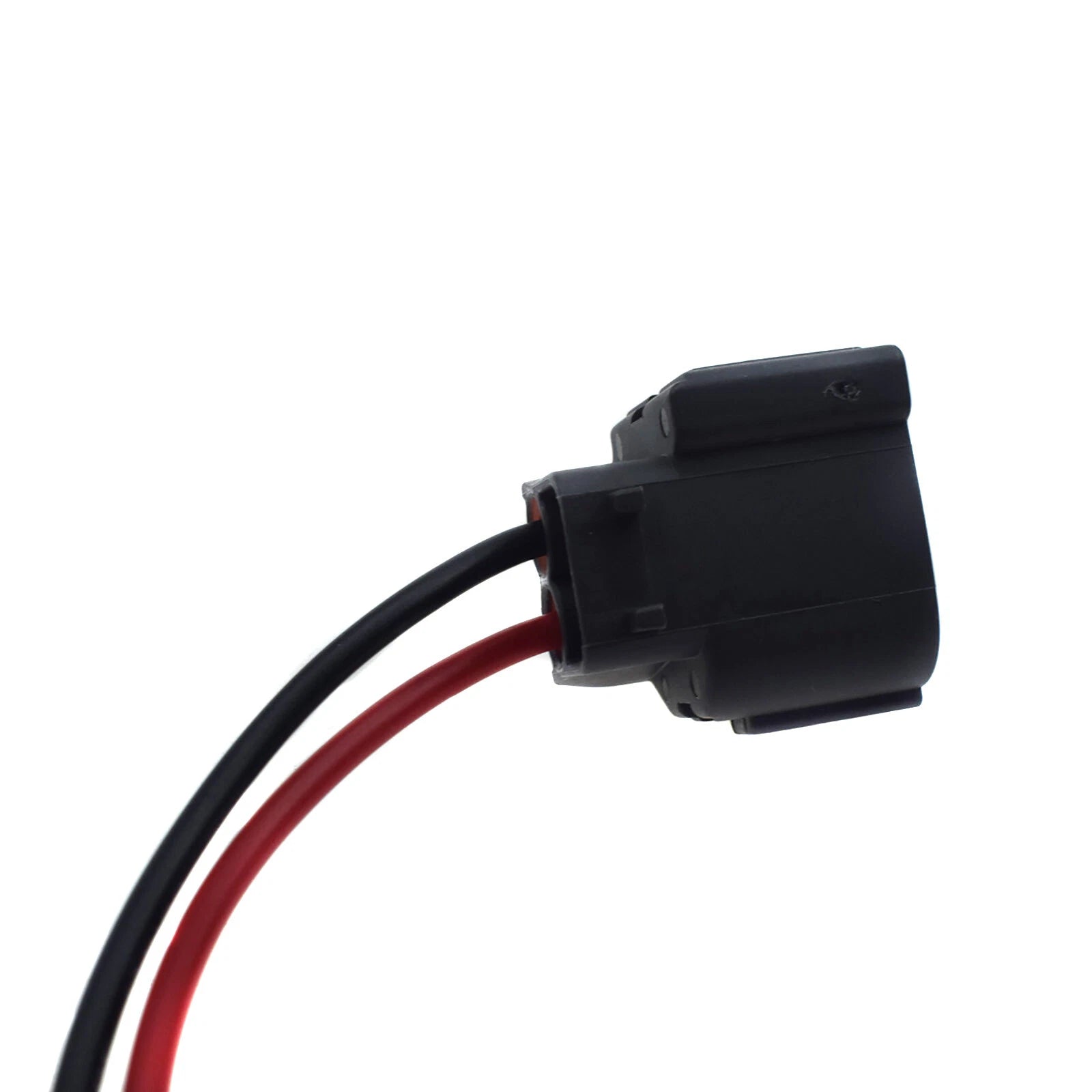 2-Pin Ignition Coil Connector Plug For Hyundai Accent 2001-2005 90980-10899 6B93BC-57