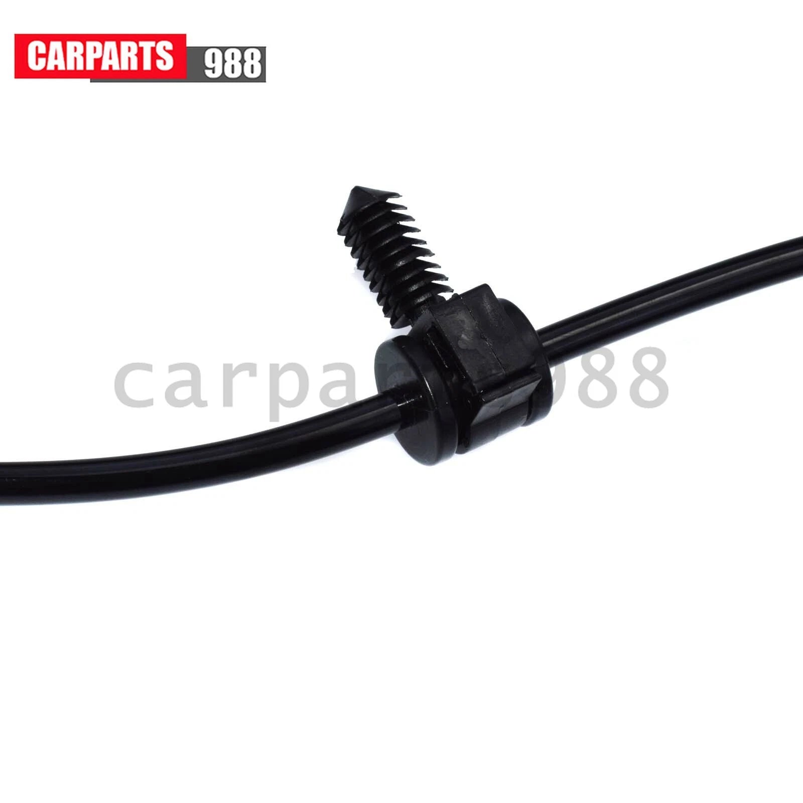 Front Left ABS Wheel Speed Sensor For Ford Escape Mercury Mariner YL8Z2C205AA 6B93BC-57